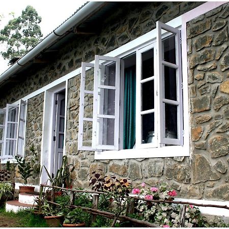 Ruban Cottage Vattakanal Tamilnadu - Tamilnadu - Kodaikanal Exterior foto