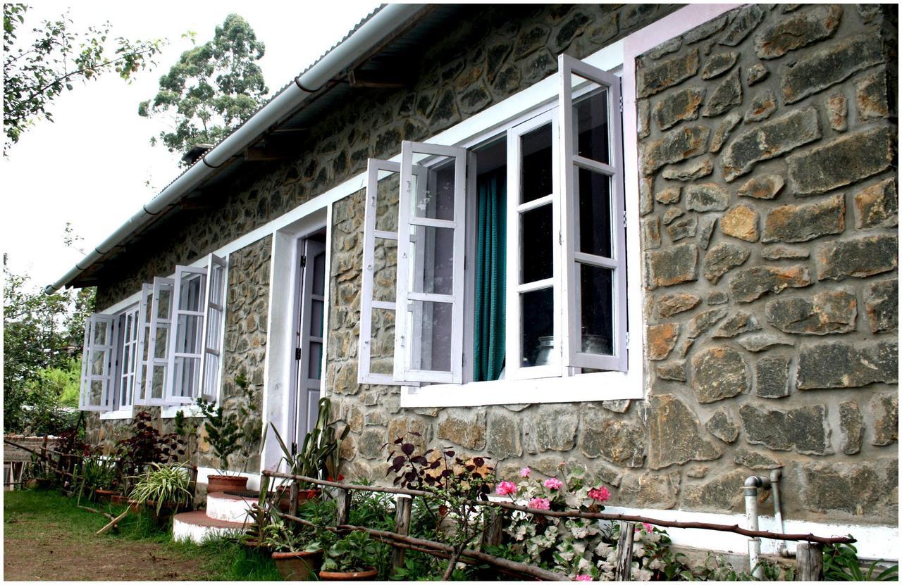 Ruban Cottage Vattakanal Tamilnadu - Tamilnadu - Kodaikanal Exterior foto